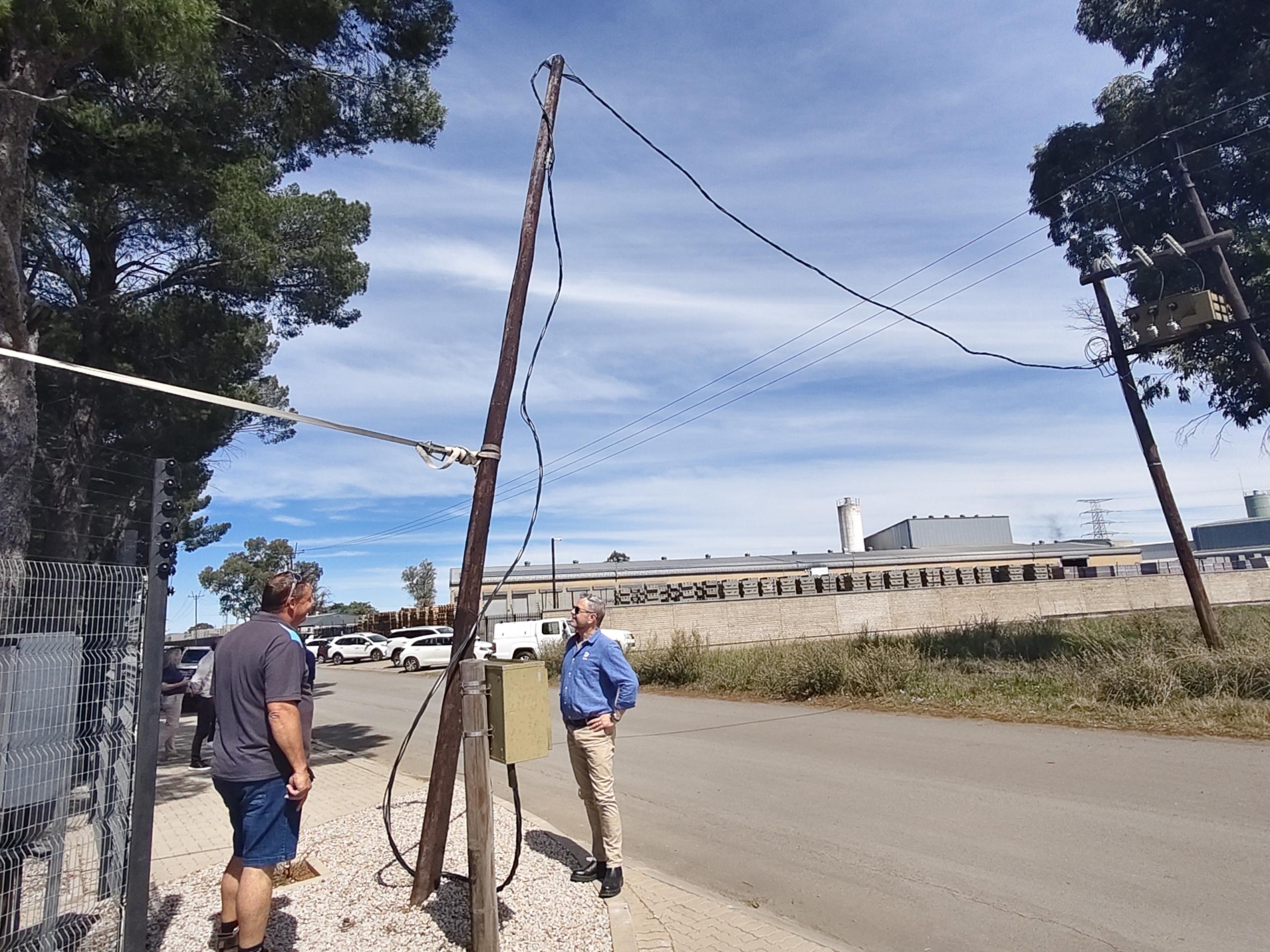 VIDEOS: Dangerous conditions of Mangaung infrastructure revealed