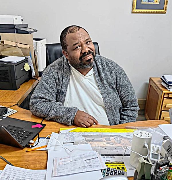 Fraud-accused DPP fleet manager