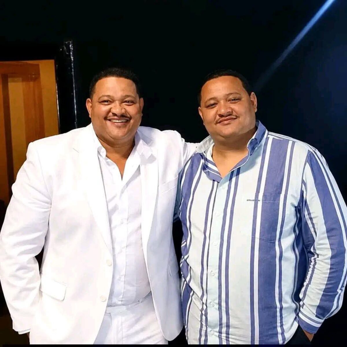 Lekone twins