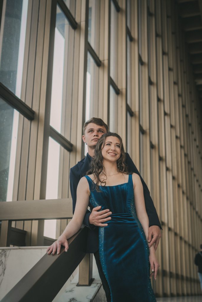 Leané Venter en Edrich Bester
Fotograaf: Two Bees Photography - Elizabeth Bosch 
