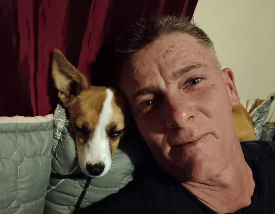 Bloemfonteinse man (47) veg om sy lewe ná motorfietsongeluk