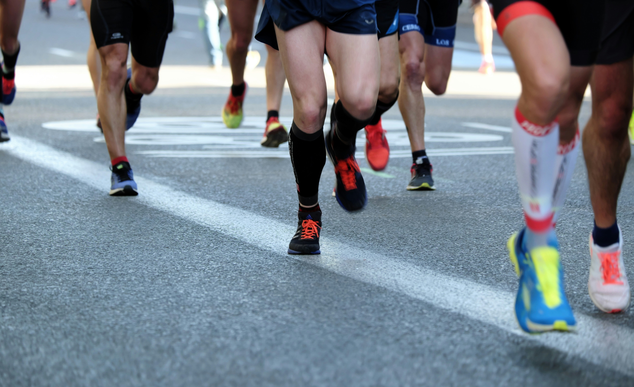 Mimosa Mall hails sponsor in upcoming marathon