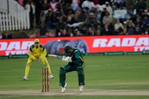 Proteas-Australia rivalry reignites eight years after scandal