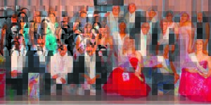 Addie-nes vol geleenthede vir leerders