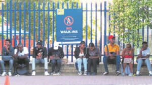 Many eager to further studies