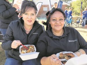 Smulpotjies prut gou