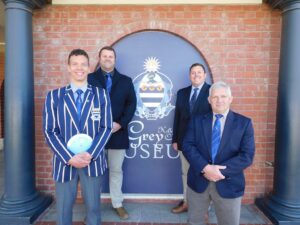 Atleet styg uit vir SA