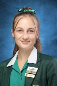 EHS-leerling haal eindronde