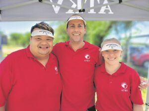 Splinternuwe feestelikheid tref stad