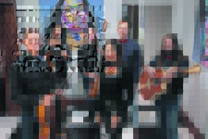 Sukses strek oor 30 jaar