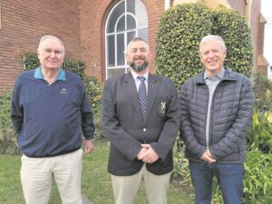 School celebrates 160 yrs