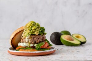 Smul saam op Vadersdag