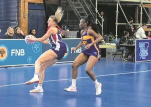 Kovsies victorious in opener
