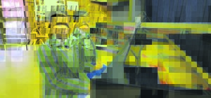 Jong VS-musici spog met wentrofeë