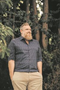 Feestelikheid wag op smulpape