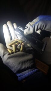 Mall in Mangaung becomes scene of cash-in-transit heist and shoot-out