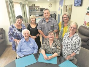 Tuiste nou meer gerieflik