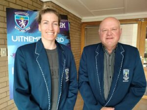 Protea Karla sluit heeltyds by Hoërskool Fichardtpark aan om netbaltalent te slyp