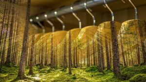 Herwin jou gesindheid tenoor omgewing