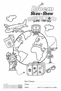 Jongspan kan inkleur en wen