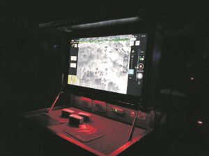 Misdaad uit ’n ander hoek bekamp