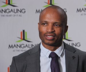 Nalatige onderhoud gedeeltelik oorsaak van watertekort in Bloemfontein