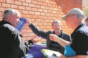 Só wil FWA koolstofvoetspoor verminder