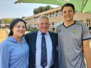 WB team: Proteas stick with proven players