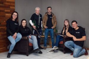 Bloemfonteinse musiekgroep wil behoeftiges met Kersete bederf