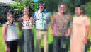 Ywerig om vakkennis oor te dra