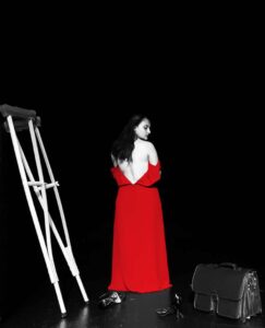 Die Skuldeiser splinternuut op Vrystaat Kunstefees