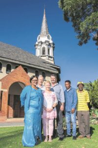 Tyd vir basaar-lekkernye in oorvloed