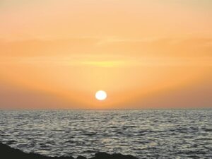 NK bied seevakansie sonder gelyke