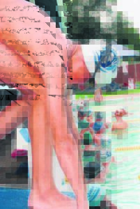 Competition to identify the most natural in water