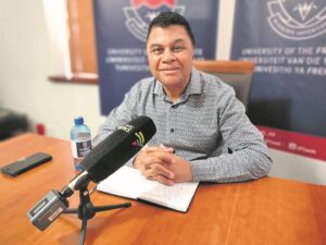 Students show up in droves