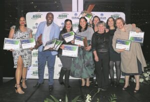 Sentraal24-publikasie beste gratis gemeenskapskoerant in SA