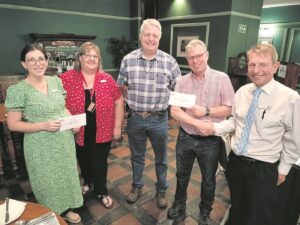 Staan saam vir kinders