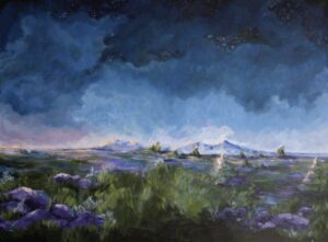 Unveiling Bloemfontein’s hidden art gems