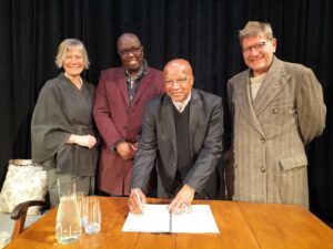 Cooperation between Kovsies and Pacofs wants to promote arts