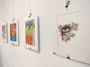 Oogkunskompetisie: Kunstenaars kan inskryf