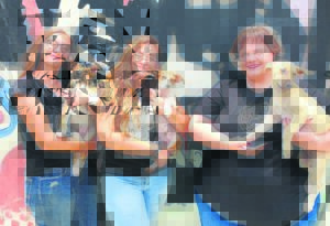 Help keeps hope alive