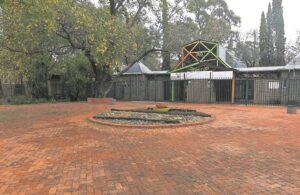 ‘Metro sal na diere omsien’