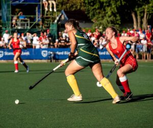 Eunice-hockey team shines at festival