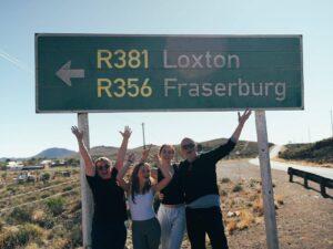 Troupe casts inward gaze at teen angst on ATKV stage