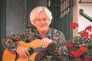 Kersspel kondig feestyd aan