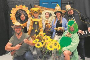 ‘Monster’ leer ’n les