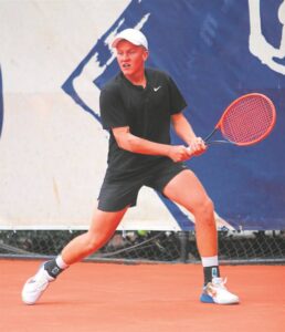 Spelers dien hul doel