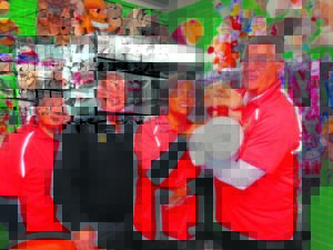 IPV omarm behoeftiges