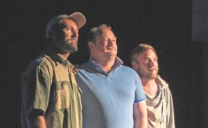 Fees se beste blink uit