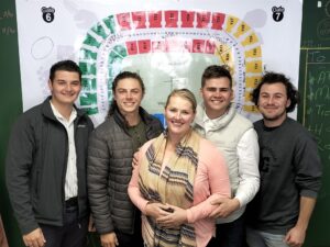 Kom aanbid in dankbaarheid